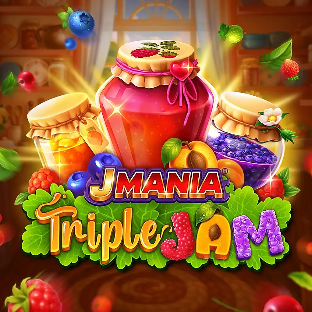 J Mania Triple Jam - скачать APK на Android | Игровое приложение